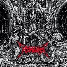 Remains (MEX) : Through the Eyes of Death